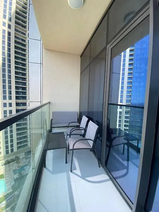 Like Home - 2301 Feel The Luxury By Renting This Modern Studio ドバイ